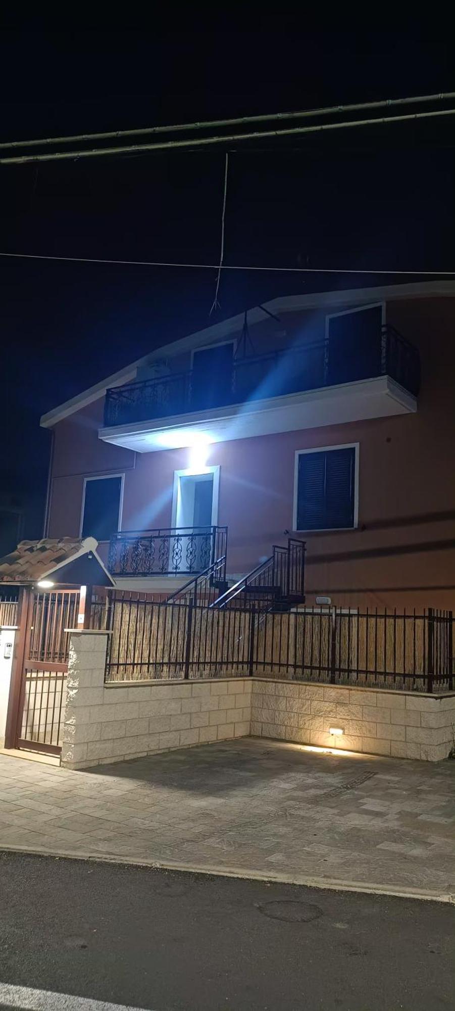 La Mansarda Di Andrew Villa Ciampino Luaran gambar