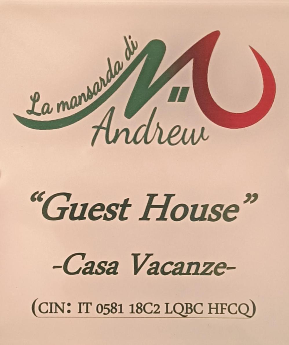 La Mansarda Di Andrew Villa Ciampino Luaran gambar